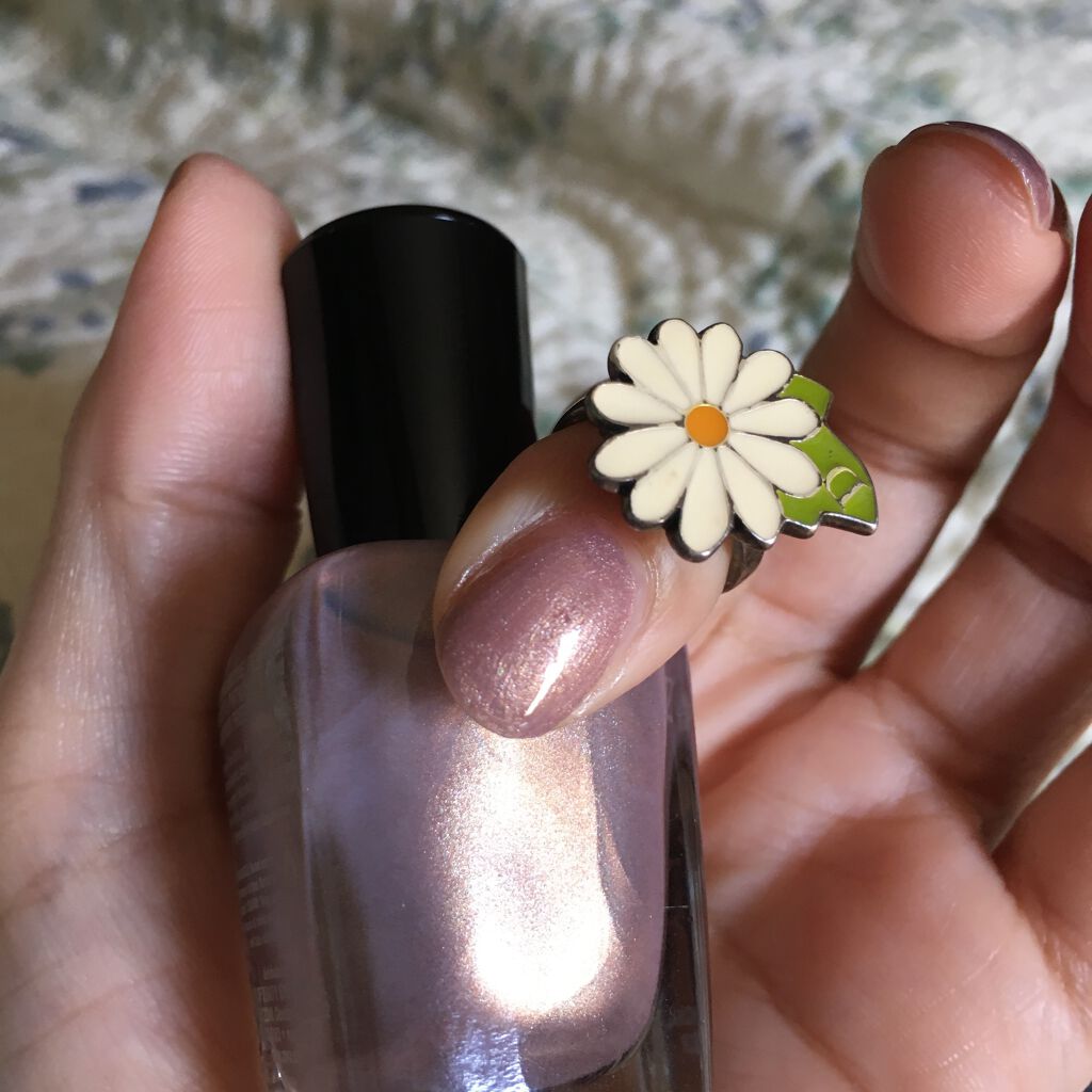 ネイルカラー/ゾーヤ/マニキュアを使ったクチコミ（3枚目）