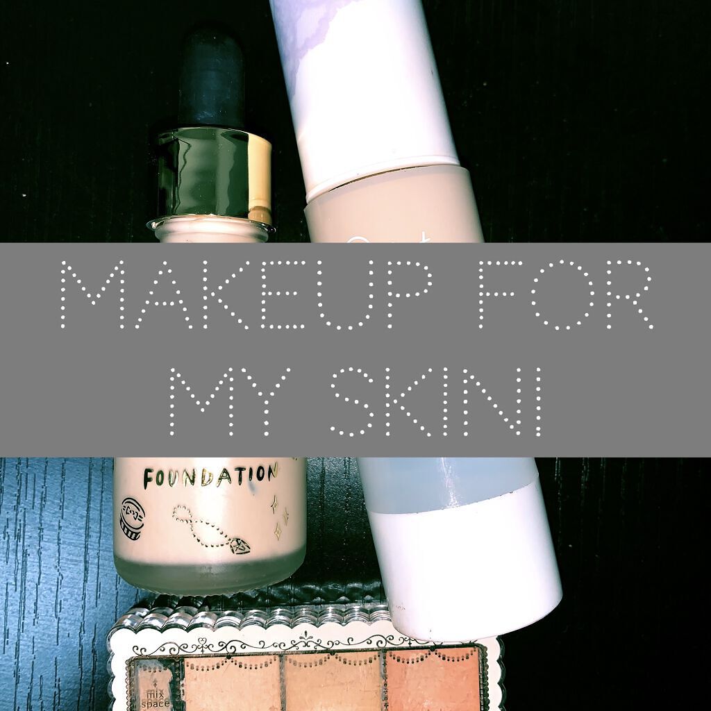 マットシフォン UVホワイトニングベースN/KiSS/化粧下地を使ったクチコミ（1枚目）