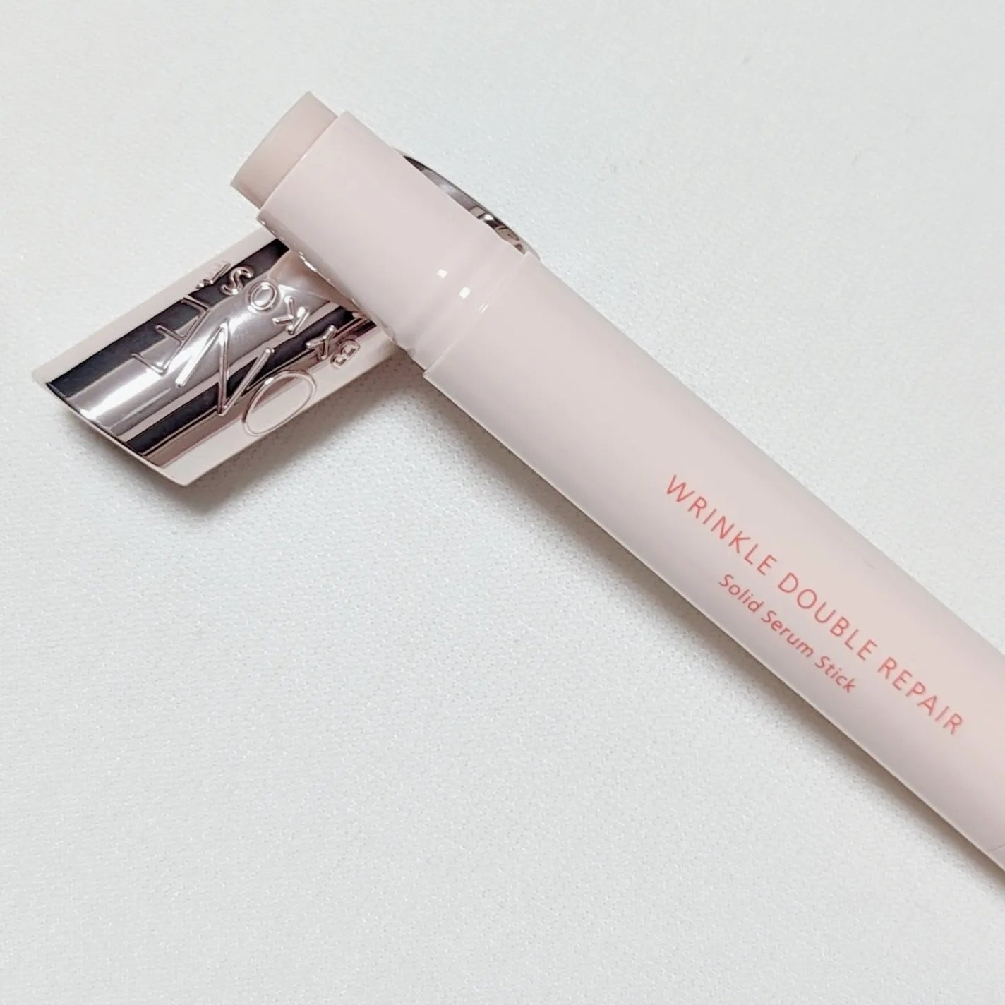 リンクル ダブル リペア/ONE BY KOSE/美容液を使ったクチコミ(2枚目)