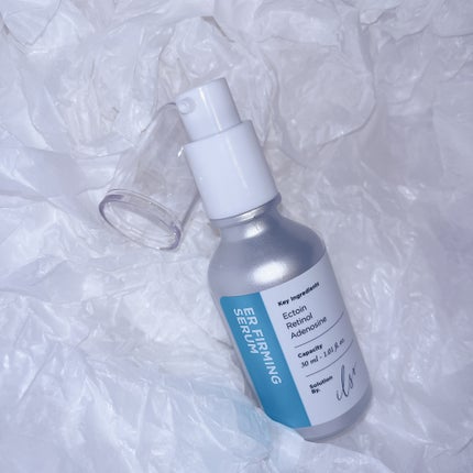 CGトーニングセラム/ilso/美容液を使ったクチコミ(4枚目)