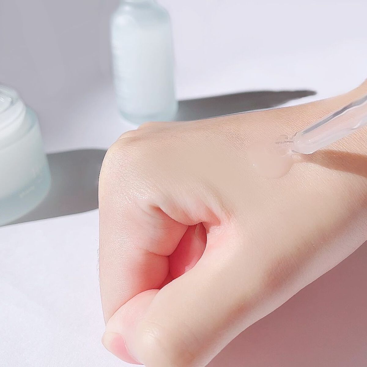 ハイドラアンプルトナー/9Wishes/化粧水を使ったクチコミ(8枚目)