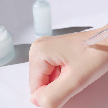 ハイドラアンプルトナー/9Wishes/化粧水を使ったクチコミ(8枚目)