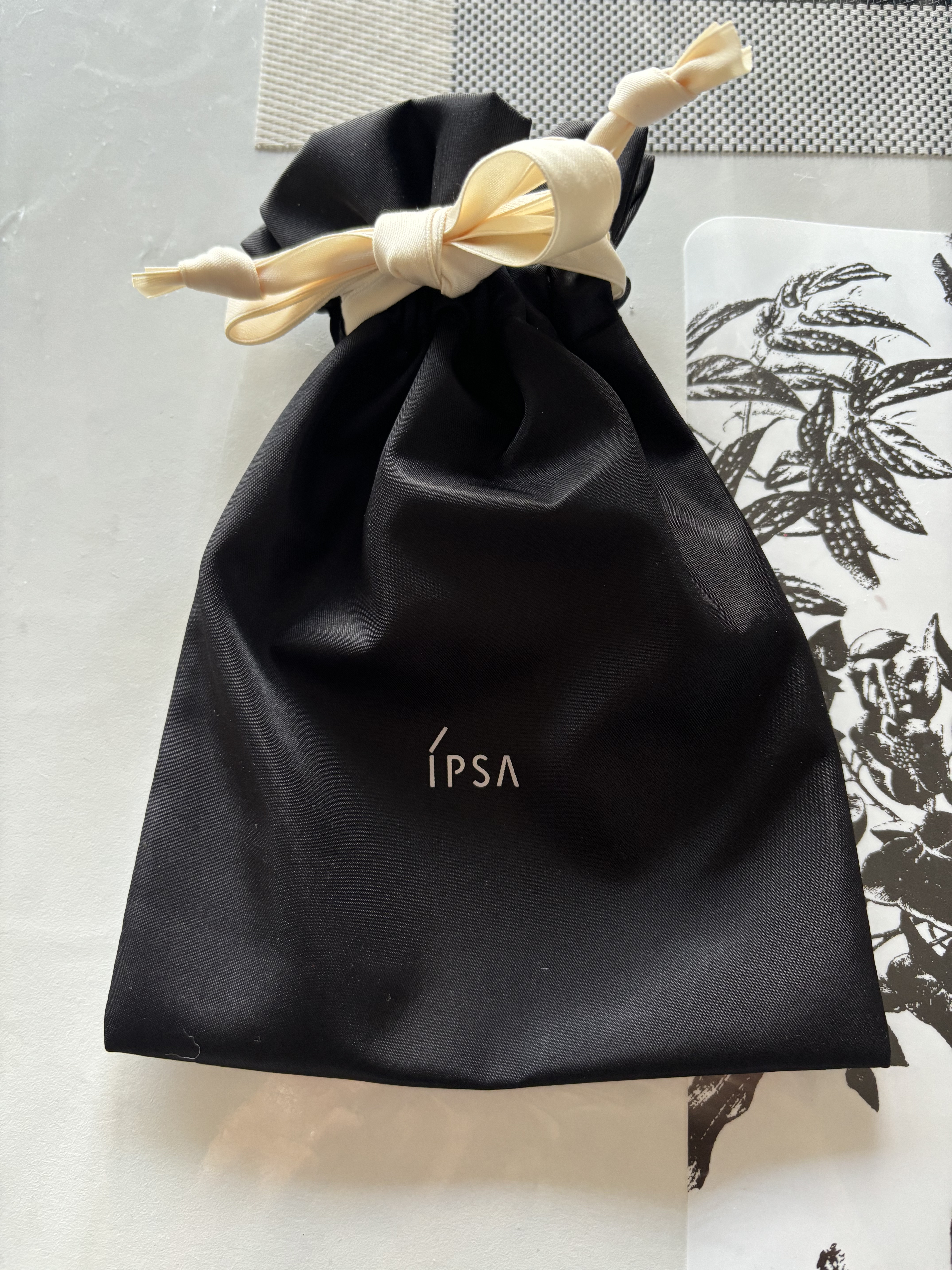 ザタイムリセット マイクロミスト/IPSA/ミスト状化粧水を使ったクチコミ（3枚目）