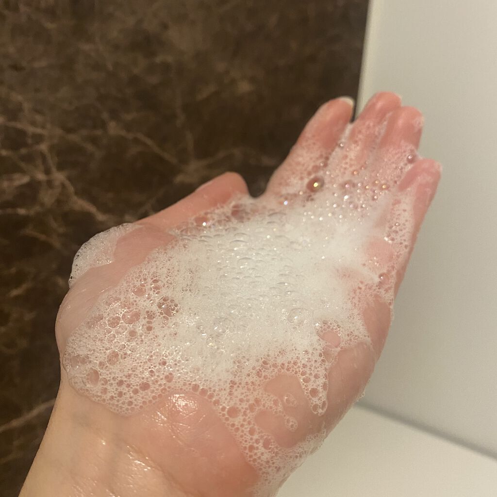 クレンジングジェル/エンビロン/クレンジングジェルを使ったクチコミ（3枚目）