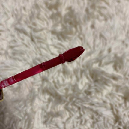 カラーティントリップ/CEZANNE/リップティントを使ったクチコミ(2枚目)