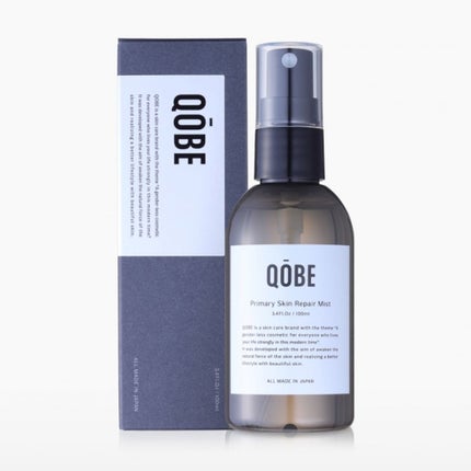 QOBE Primary Skin Repair Mist