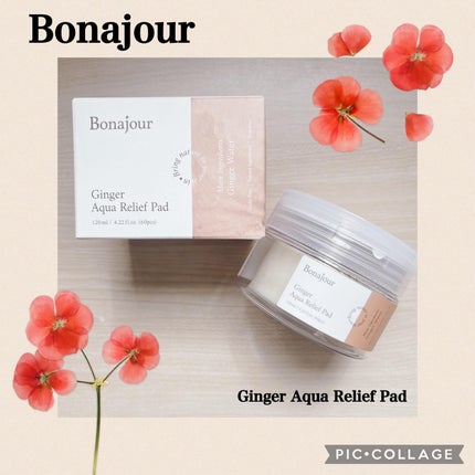 ãžã³ãžã£ãŒã¢ã¯ã¢ãªãªãŒãããã 60æ/Bonajour/ãããŒãããã䜿ã£ãã¯ãã³ãïŒ1æç®ïŒ