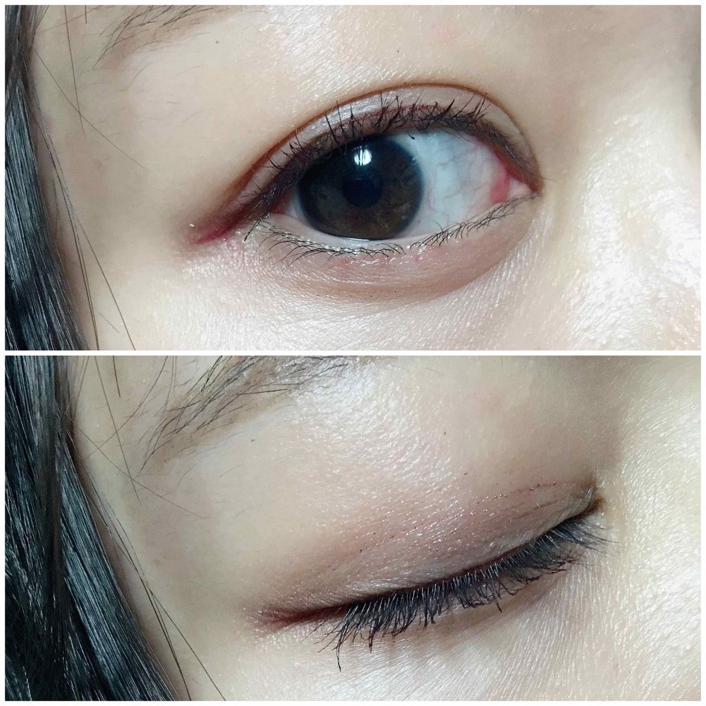 スナップスカラ/MAYBELLINE NEW YORK/マスカラを使ったクチコミ（2枚目）