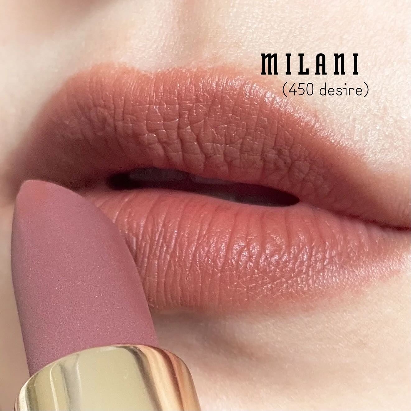 yu |リップオタク on LIPS 「*Brownlipcomboブラウンのマットリップにフェンティ..」(3枚目)