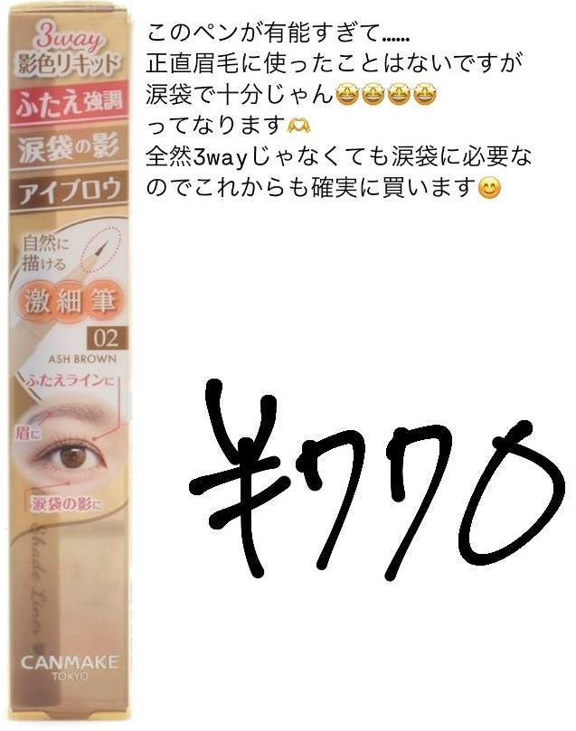 を使ったクチコミ（3枚目）