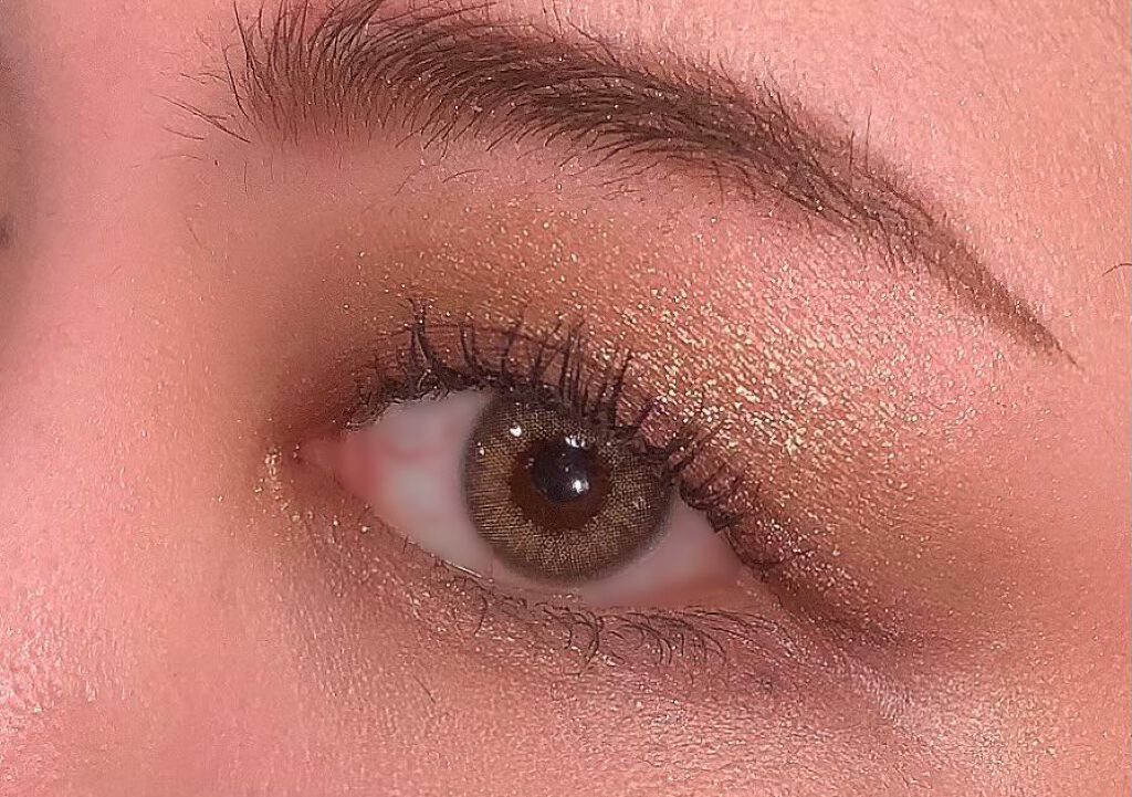 ピロートーク ダイヤモンド ラッキーダイヤモンド リップスティック/Charlotte Tilbury/口紅を使ったクチコミ（1枚目）