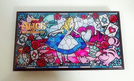 ITSDEMO限定マルチパレット/IT'S DEMO/メイクアップキットを使ったクチコミ(1枚目)