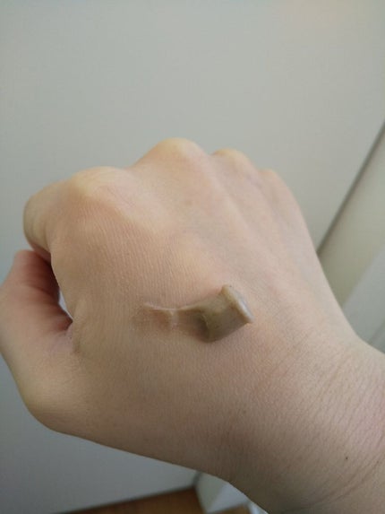 スクラビング マッド ウォッシュ/KANEBO/洗顔フォームを使ったクチコミ(5枚目)