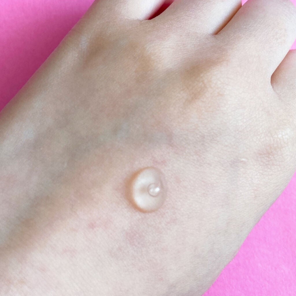 AGコンセントレイト セラム a/SINN PURETÉ/美容液を使ったクチコミ(4枚目)