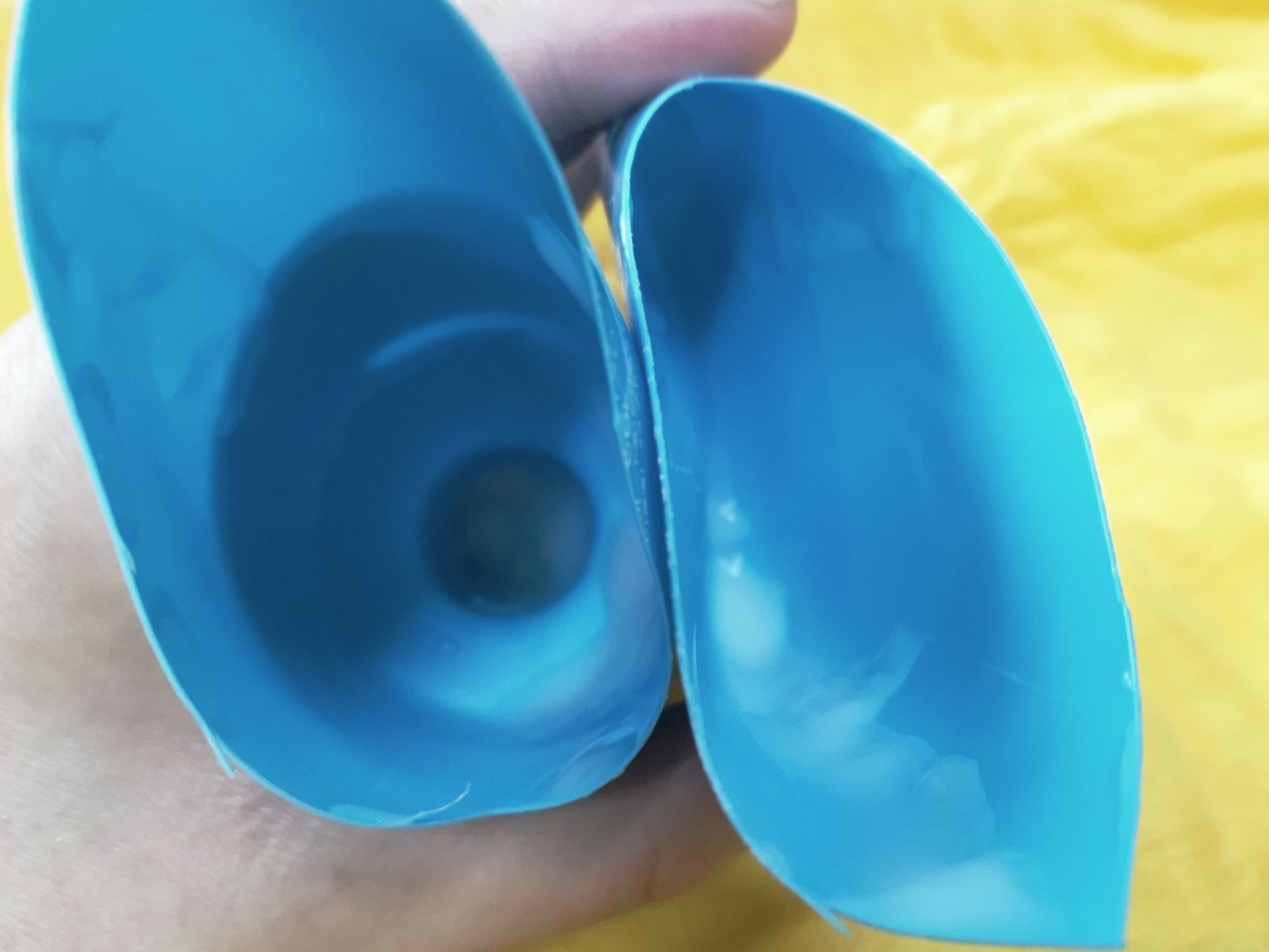 SENKA（専科） オールクリアジェルａ のクチコミ「使い切り🍀
SENKA🌟
オールクリアジェルａ

五つの機能搭載
☑メイクオフ
☑毛穴汚れオフ.....」（2枚目）