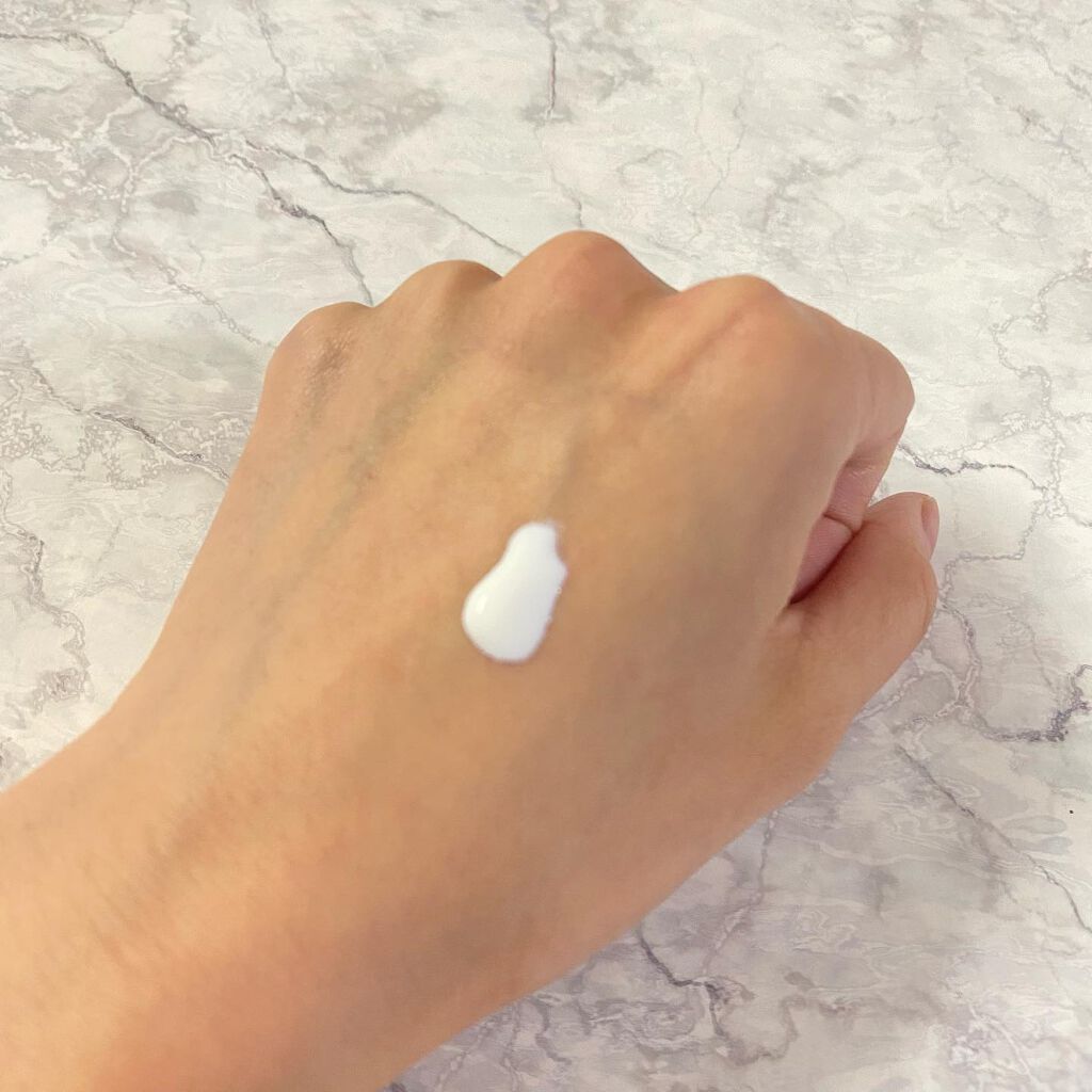 トーンアップベースUV/WHOMEE/化粧下地を使ったクチコミ（2枚目）