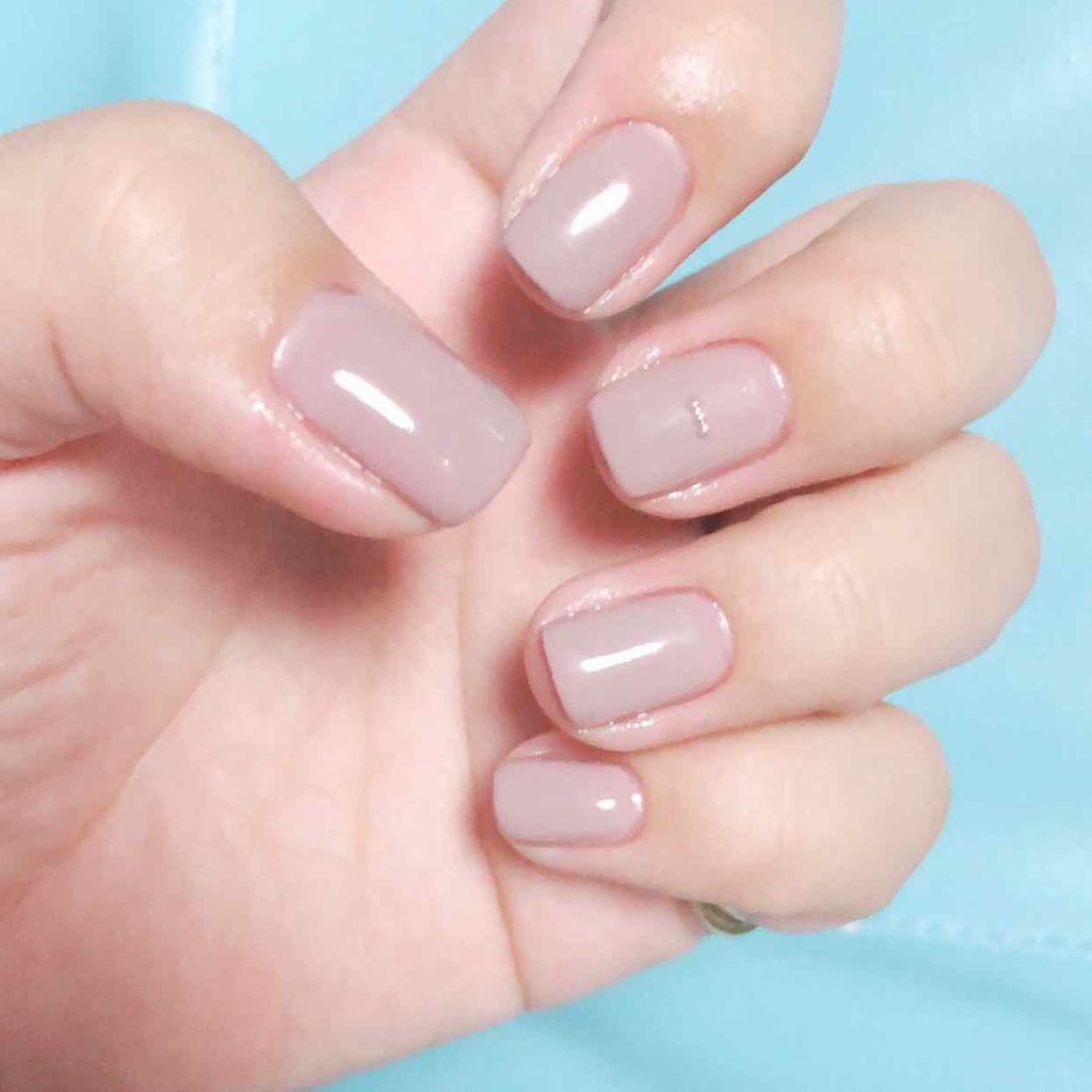 ジェルネイル/ジェルミーワン/ジェルネイルを使ったクチコミ(1枚目)