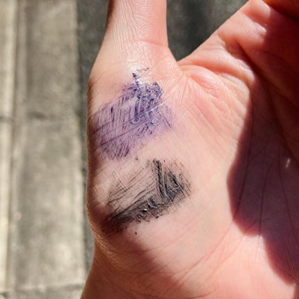 エテュセ アイエディション(マスカラ)/ettusais/マスカラを使ったクチコミ(3枚目)