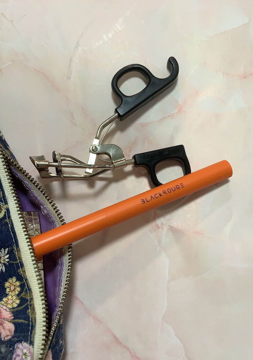 パワープルーフスティックシャドウ/BLACK ROUGE/スティックアイシャドウを使ったクチコミ（2枚目）