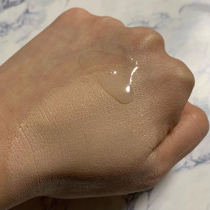 ニベア クレンジングオイル ディープクリア/ニベア/オイルクレンジングを使ったクチコミ(2枚目)