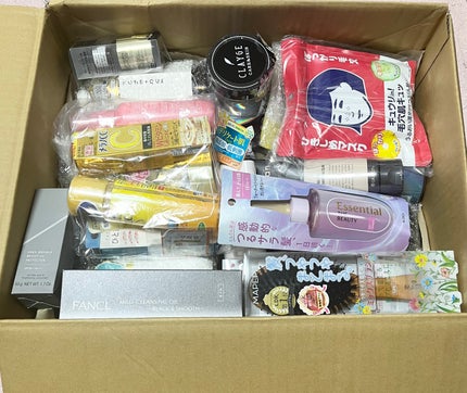 エッセンスインヘアミルク/オルビス/ヘアミルクを使ったクチコミ(1枚目)