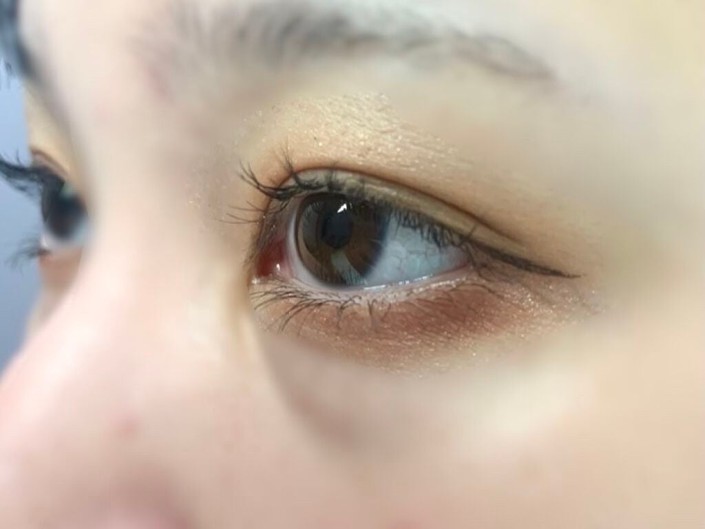 ディオール バックステージ アイ パレット/Dior/アイシャドウパレットを使ったクチコミ(2枚目)