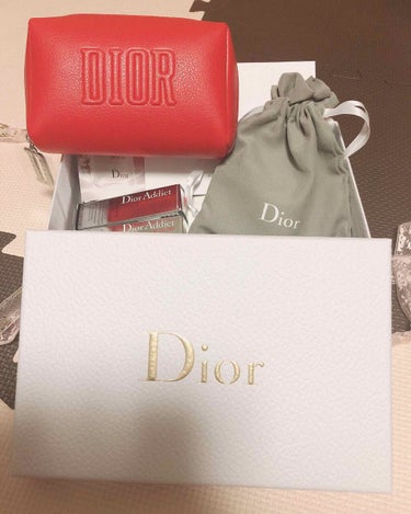 ディオール アディクト リップ グロウ オイル/Dior/リップグロスを使ったクチコミ（2枚目）