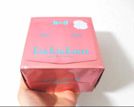 ルルルンピュア エブリーズ/ルルルン/シートマスク・パックを使ったクチコミ(1枚目)