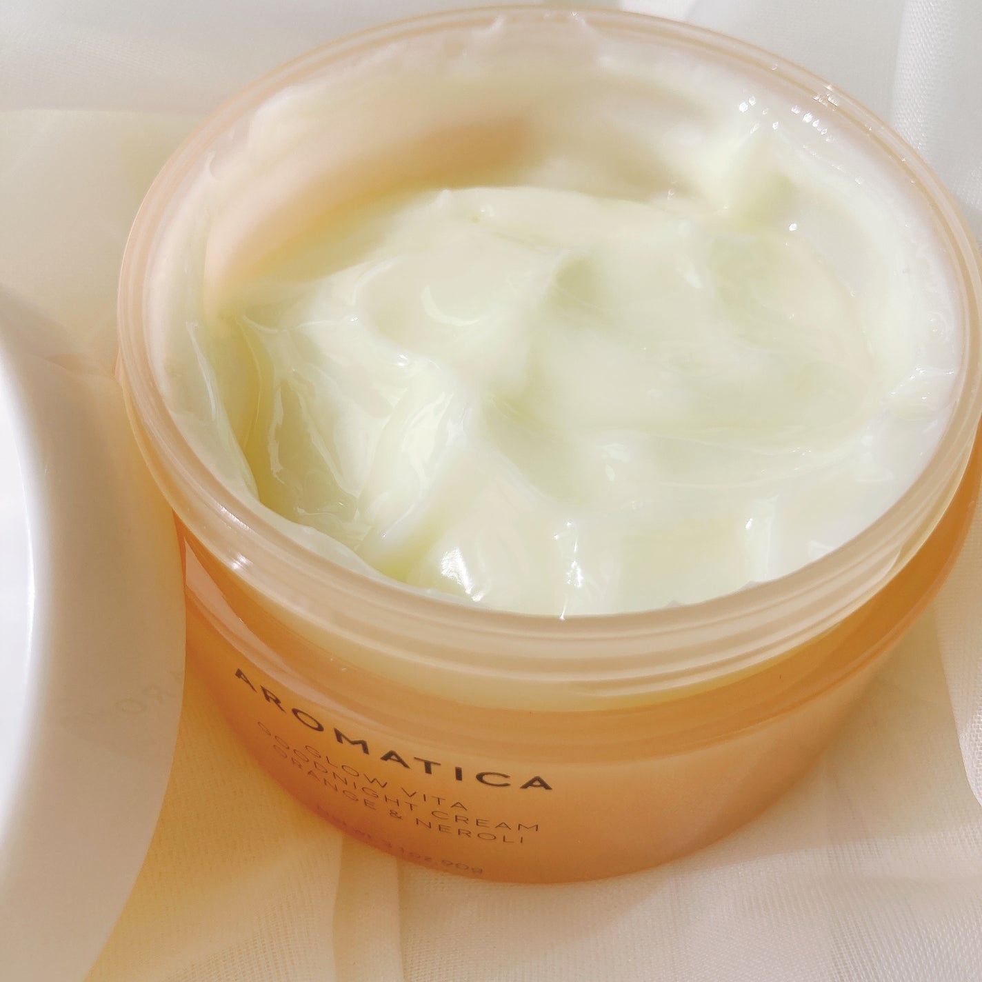 ããã ð° ãã©ãã100 on LIPS ãAROMATICAã»GLOWVITAGOODNIGHTCREA..ãïŒ2æç®ïŒ