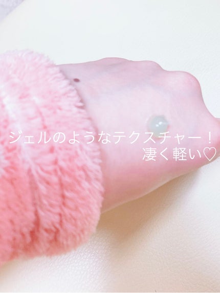 CICA クリーム/VT/フェイスクリームを使ったクチコミ(2枚目)