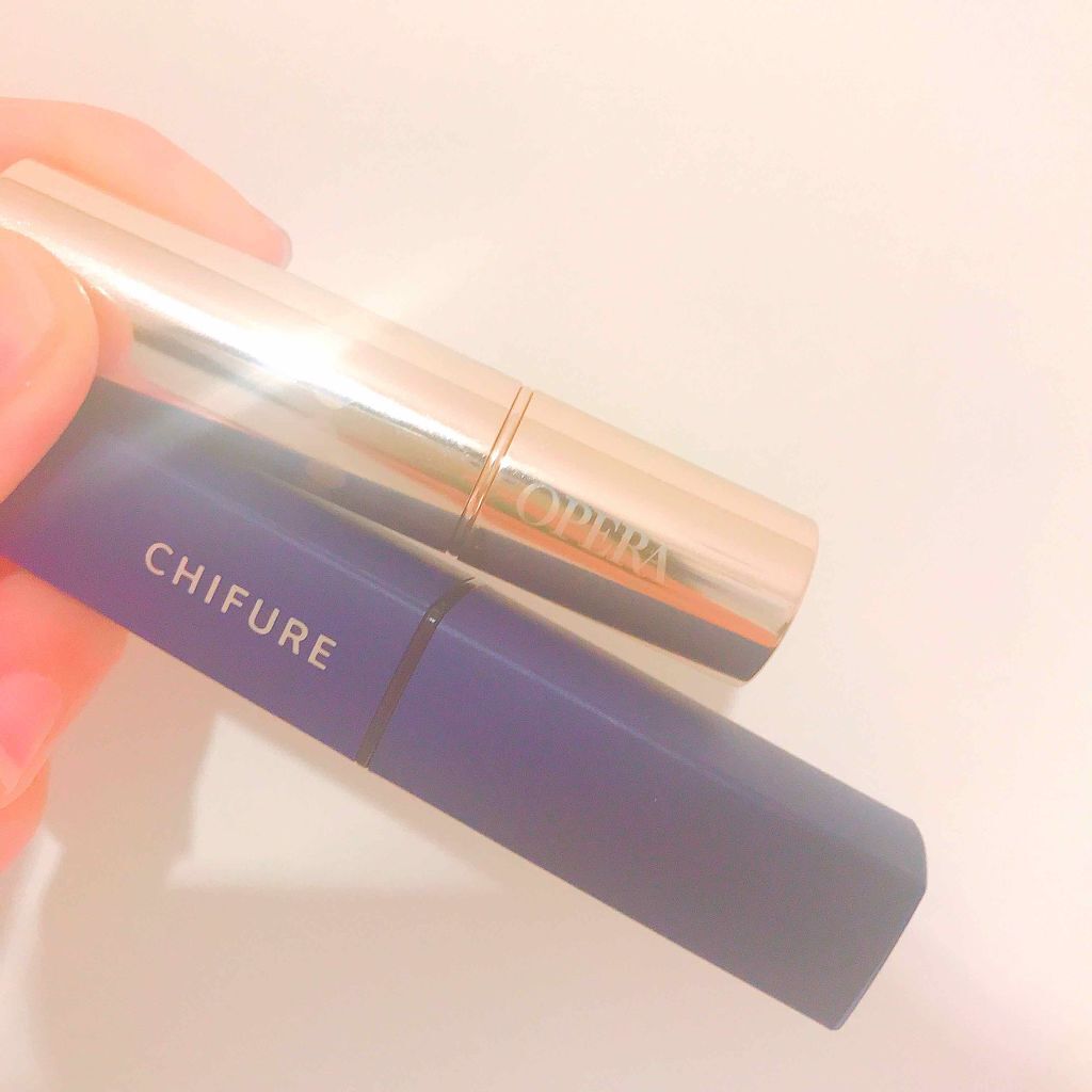 オペラ リップティント N/OPERA/リップティントを使ったクチコミ（1枚目）