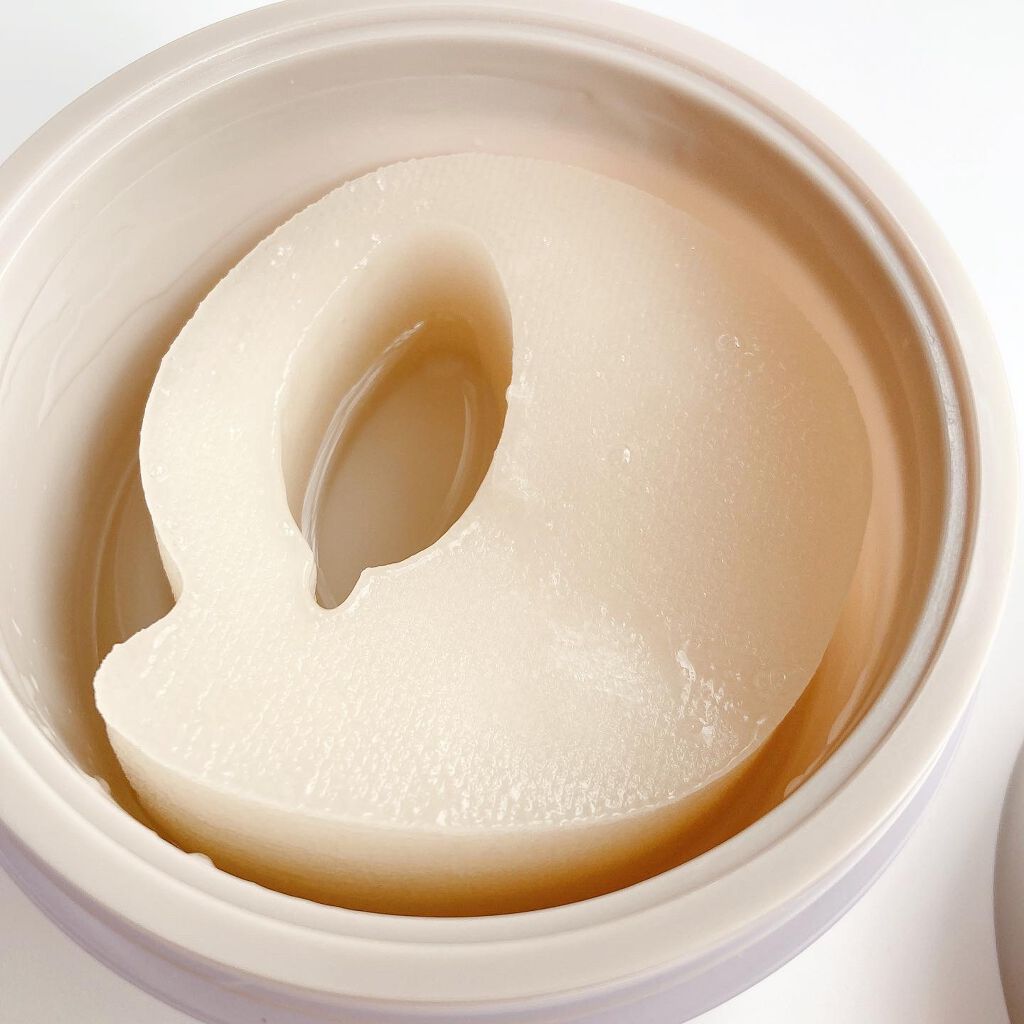 ビューティーアイズ エッセンスシート プレミアム/AXXZIA/アイケア・アイクリームを使ったクチコミ(4枚目)