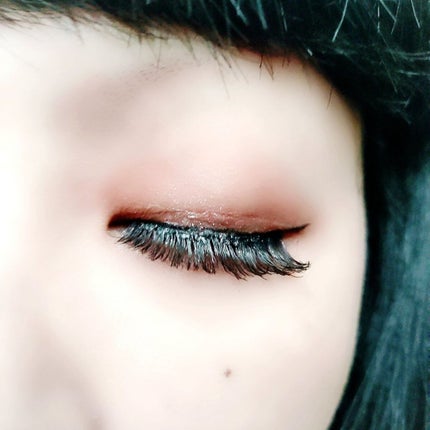 シルキースフレアイズ(マットタイプ)/キャンメイク/アイシャドウパレットを使ったクチコミ(4枚目)