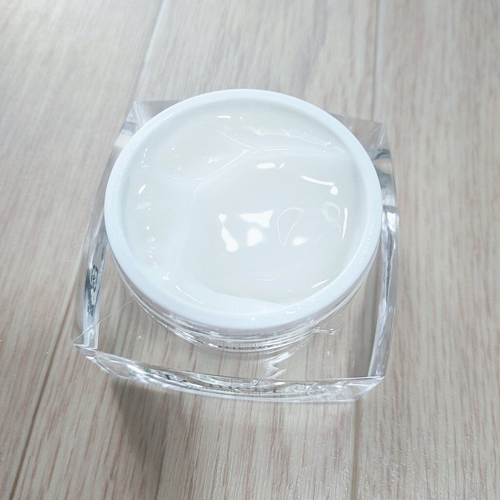 ルメント ホワイトニングジェル/Le ment/オールインワン化粧品を使ったクチコミ（2枚目）