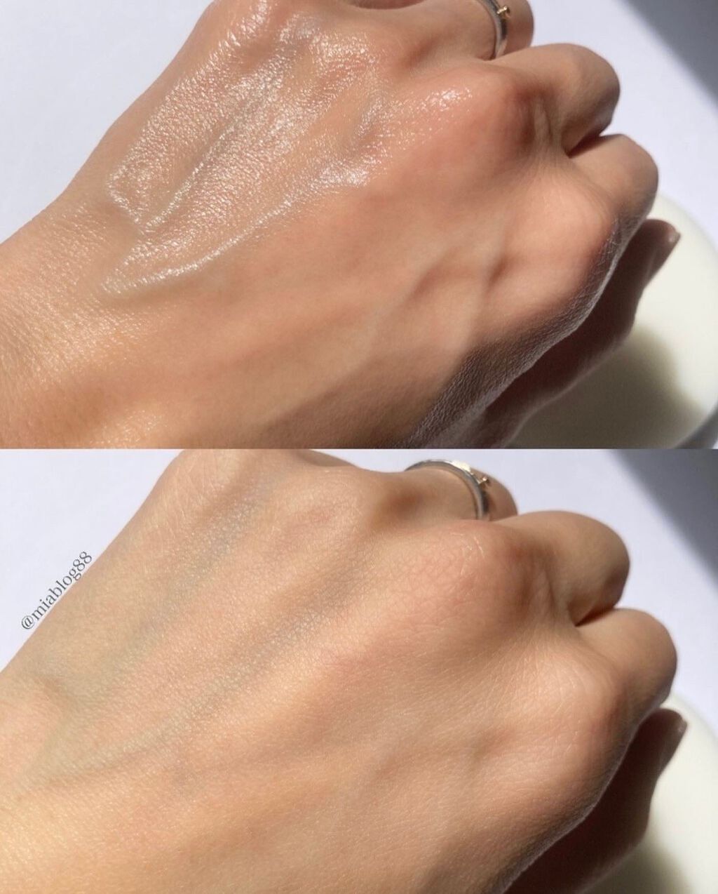 カワラヨモギトナーパッド/BRING GREEN/トナーパッドを使ったクチコミ(6枚目)