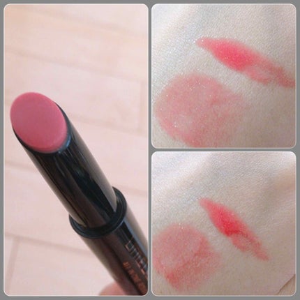 オールインワンティント/シャインリッチ/リップティントを使ったクチコミ(2枚目)