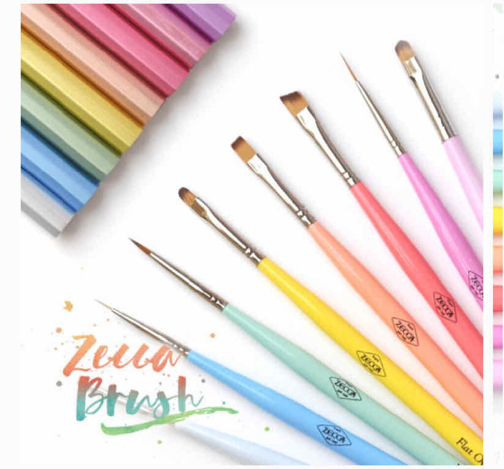 絶佳筆/ネイル工房/ネイル用品を使ったクチコミ（1枚目）