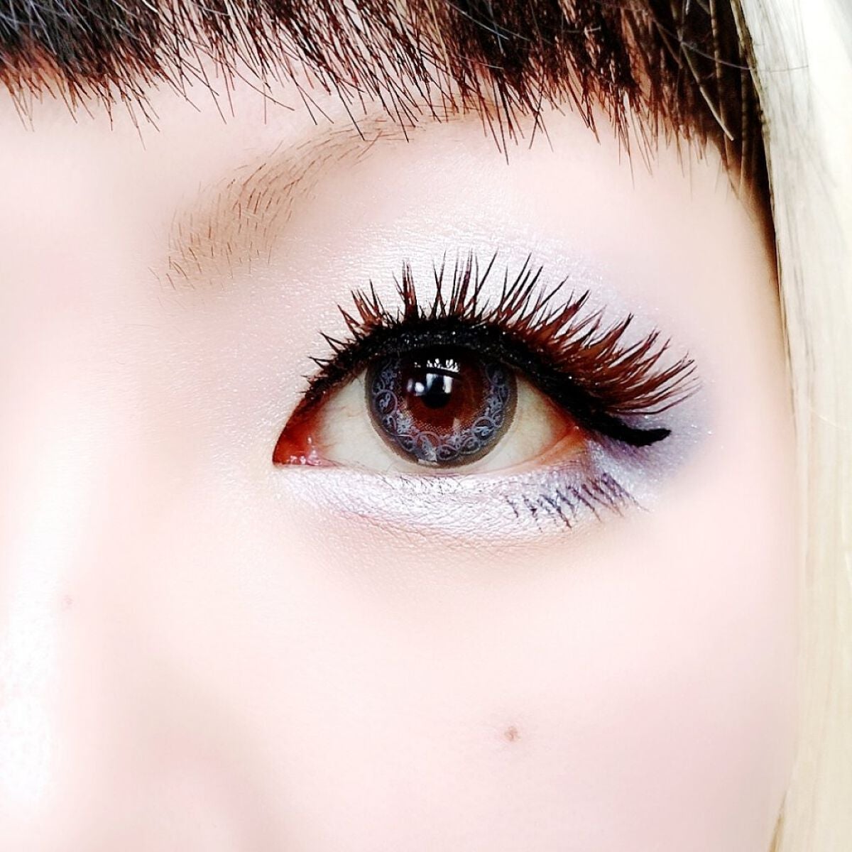 cherrygirlð on LIPS ãã鬌åšã第äºåŒŸã仿¥ã¯ç¯åãšããäºã§ããæŒã«â鬌æ»
ã®åâã®âç«..ãïŒ4æç®ïŒ