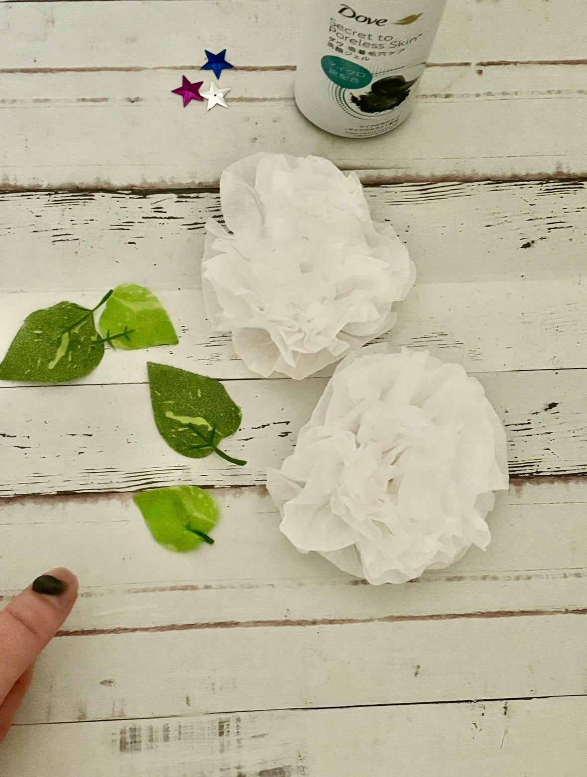 ダヴ 吸着毛穴ケア 洗顔ジェル/ダヴ/その他洗顔料を使ったクチコミ(3枚目)