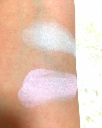 ディオールスキン ミネラル ヌード グロウ パウダー/Dior/プレストパウダーを使ったクチコミ(2枚目)