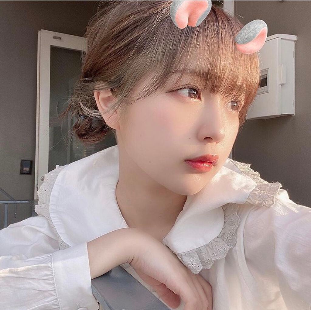 ハトムギ化粧水(ナチュリエ スキンコンディショナー R )/ナチュリエ/化粧水を使ったクチコミ(2枚目)