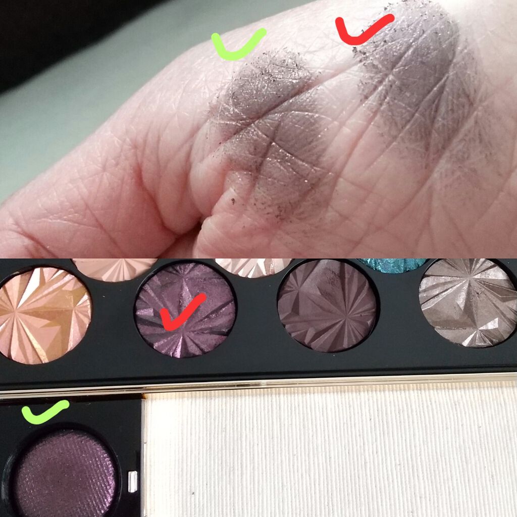 ハイライティング パウダー/BOBBI BROWN/パウダーハイライトを使ったクチコミ(4枚目)