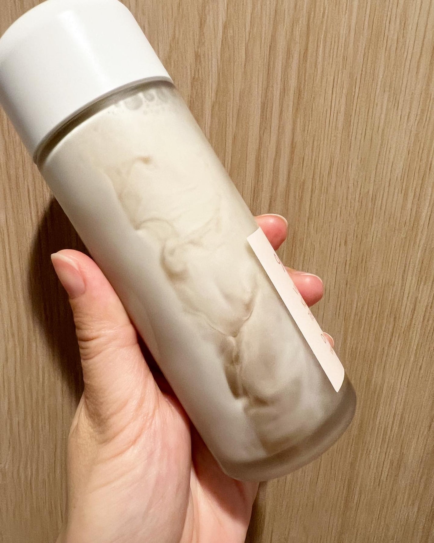 ヴィーガンコンブチャ ティー エッセンス/Dr.Ceuracle/オールインワン化粧品を使ったクチコミ(2枚目)