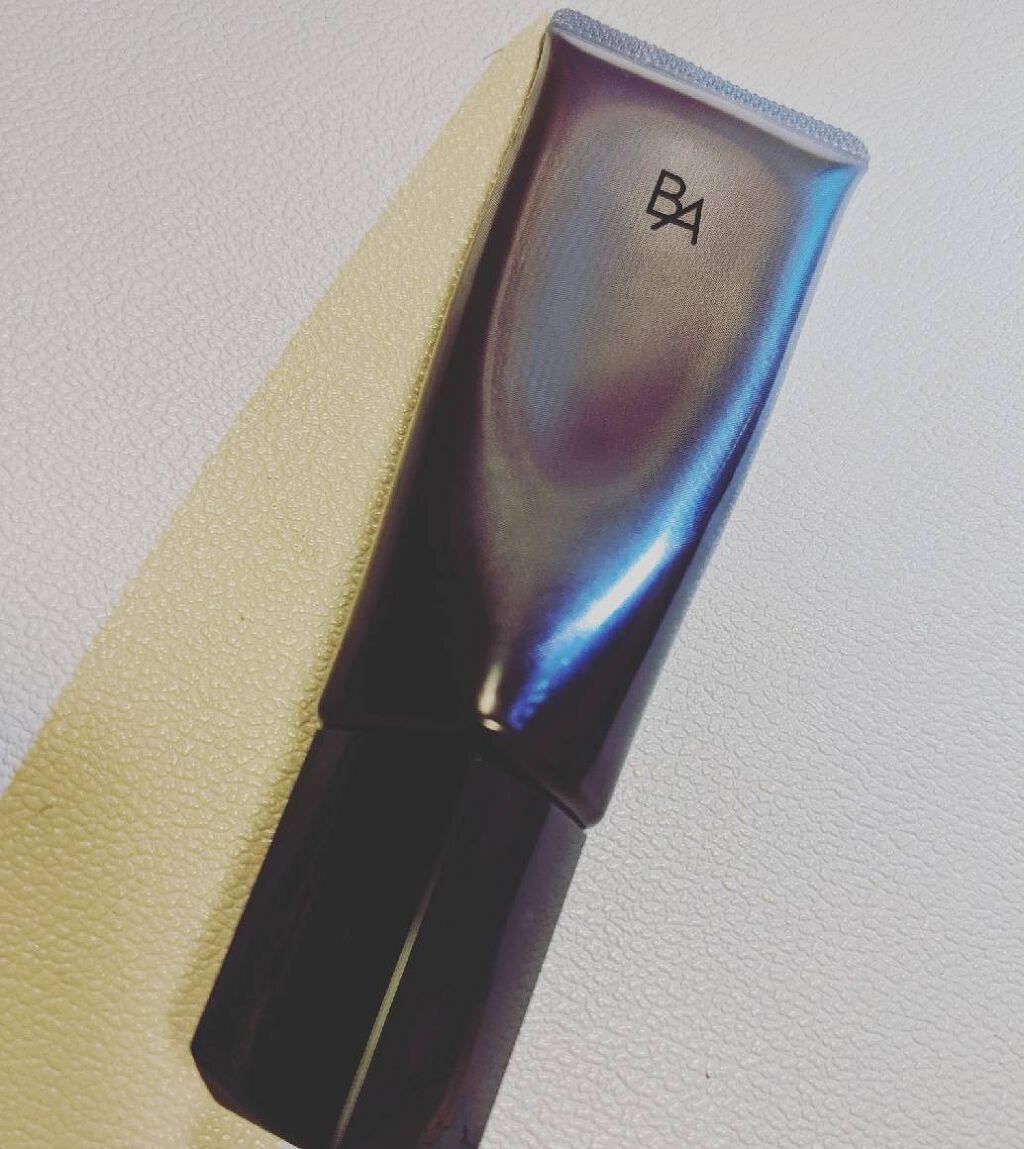 ライト セレクター/B.A/日焼け止めクリームを使ったクチコミ（1枚目）