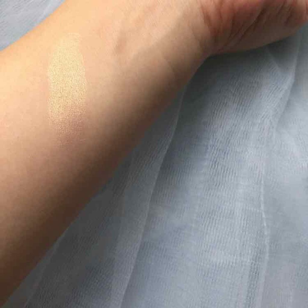 シャドーカスタマイズ/MAJOLICA MAJORCA/単色アイシャドウを使ったクチコミ（2枚目）