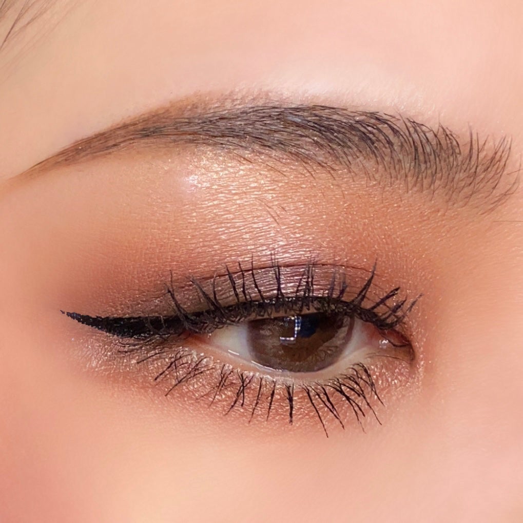 コネクト イン カラー アイシャドウ パレット × 6/M・A・C/アイシャドウパレットを使ったクチコミ(7枚目)