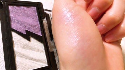 エレクトリックショックアイズ /KATE/アイシャドウパレットを使ったクチコミ(6枚目)