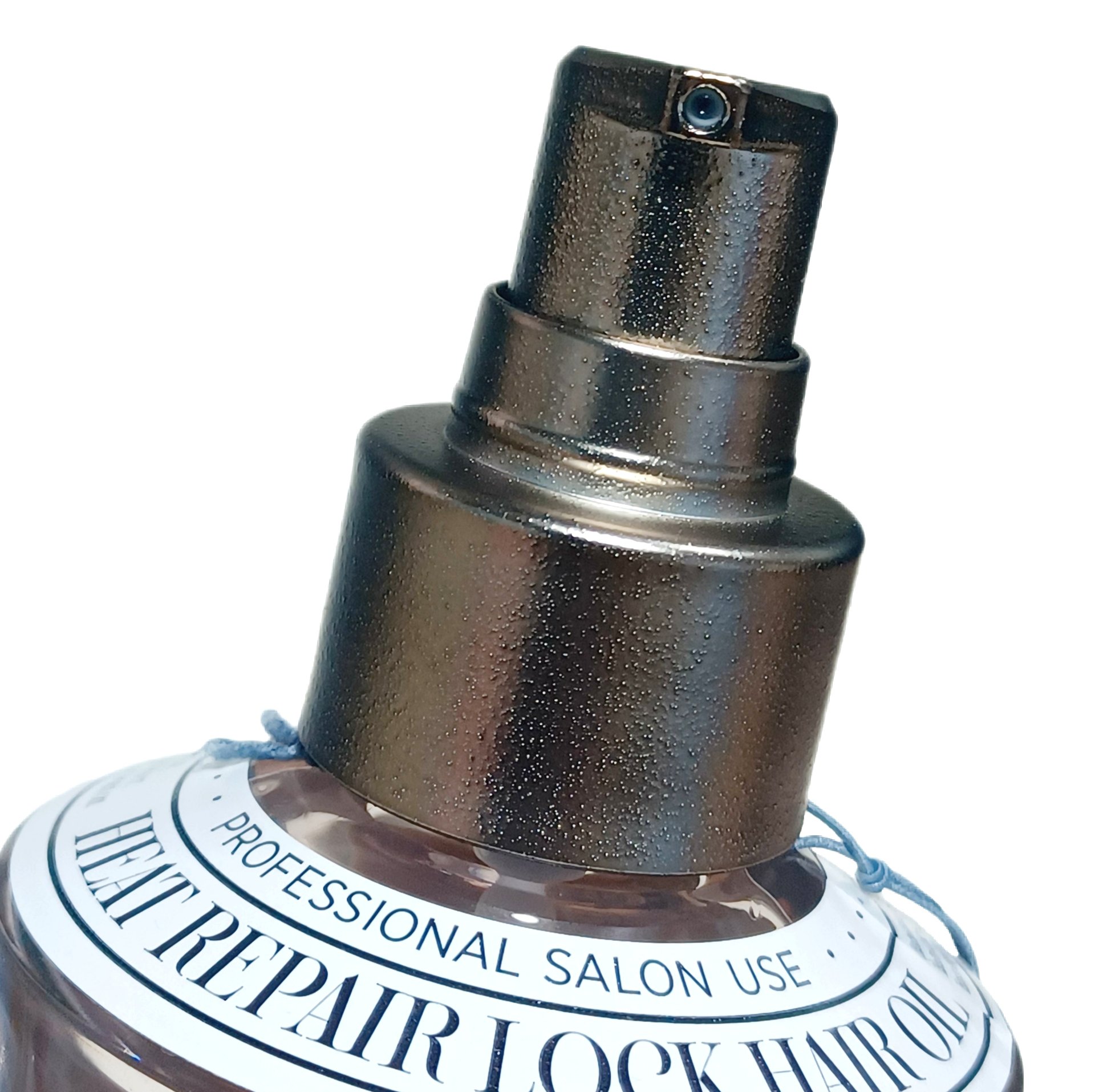 ヒートリペアロックヘアオイル/SHIGUSA．/ヘアオイルを使ったクチコミ（2枚目）