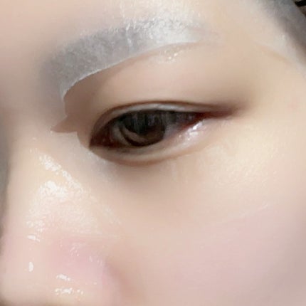 ドクタージー ピュア ビタミンB モイスチャライジングマスク/Dr.G/シートマスク・パックを使ったクチコミ(3枚目)