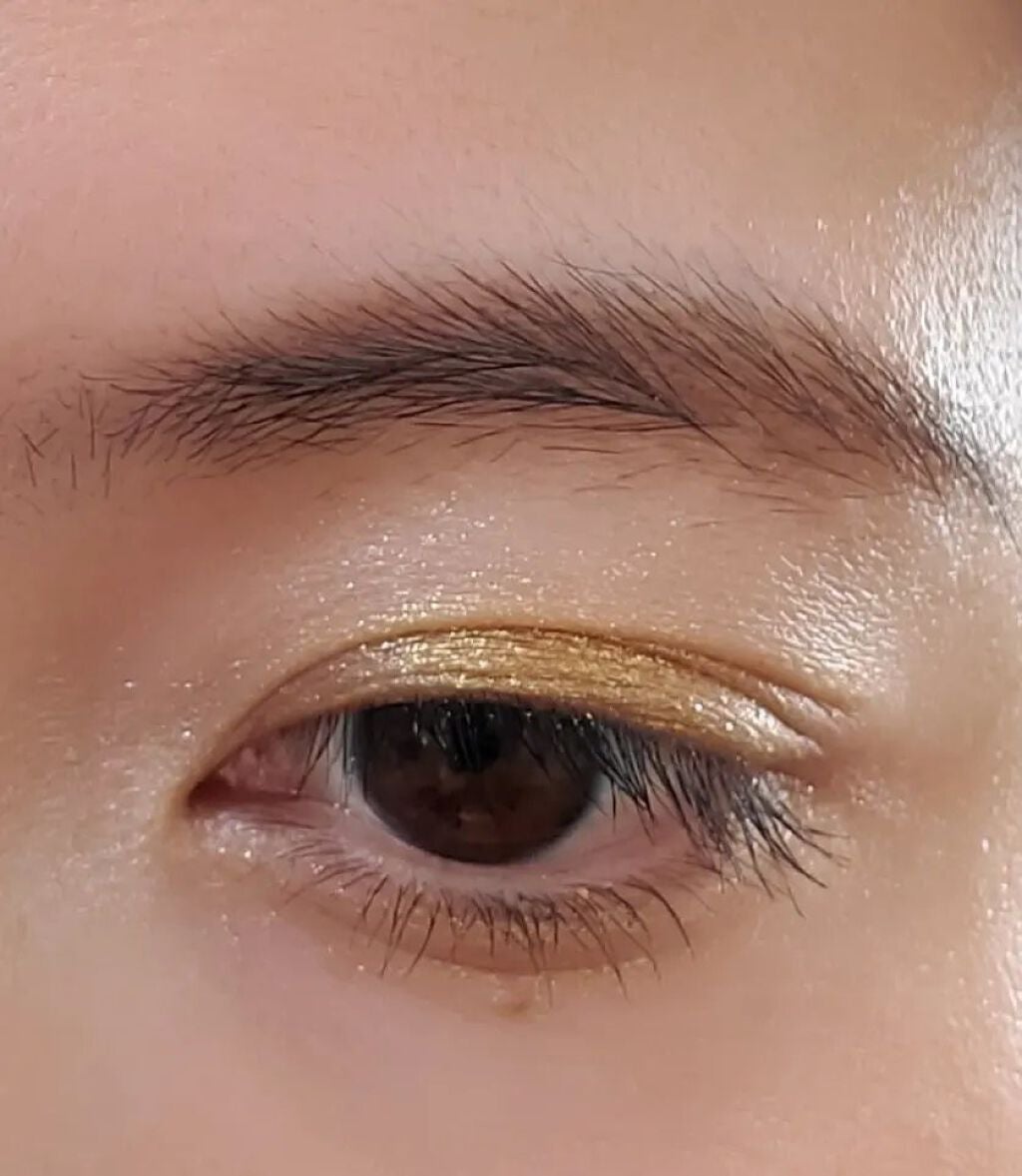 ラッシュニスタ N/MAYBELLINE NEW YORK/マスカラを使ったクチコミ(7枚目)